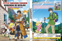 Original DVD - 29-sai Dokushin Chuuken Boukensha no Nichijou Vol.1-12 End-DVD-UNIQSO