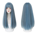 Lolita Fashion Wig 887A-Lolita Wig-UNIQSO