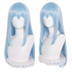 Cosplay Wig - That Time I Got Reincarnated as a Slime-Rimuru Tempest-Cosplay Wig-UNIQSO