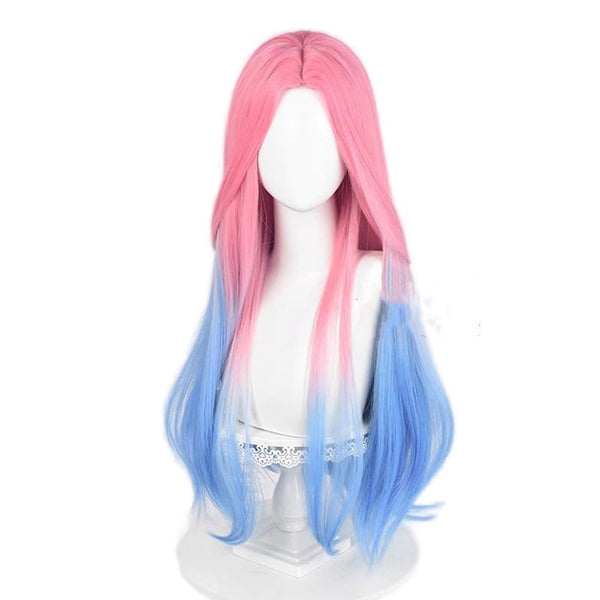 Cosplay Wig - Alien Stage - Mizi-Cosplay Wig-UNIQSO