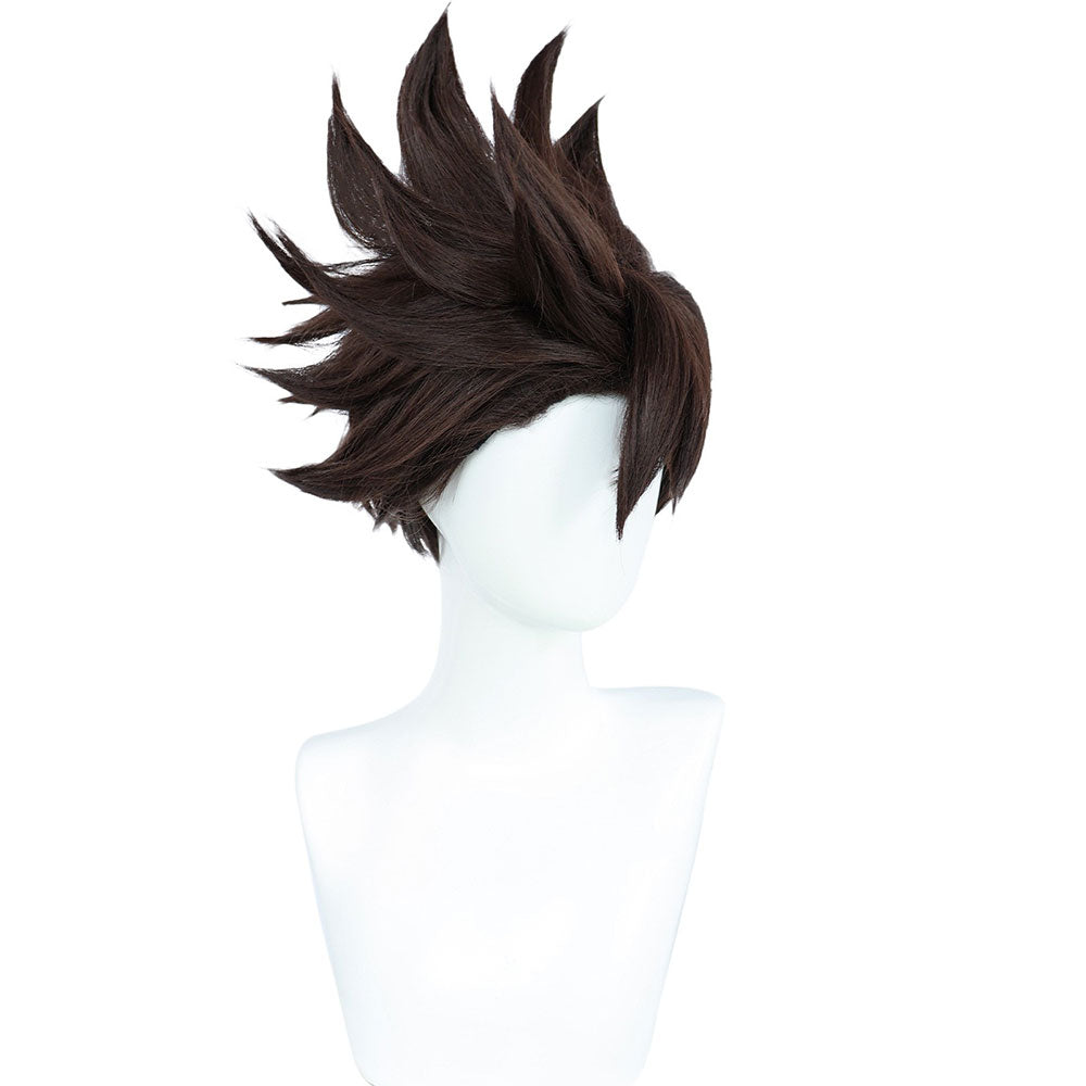 Cosplay Wig - Hazbin Hotel - Adan-Cosplay Wig-UNIQSO