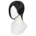 Cosplay Wig - League of Legends - Black Vi-Cosplay Wig-UNIQSO