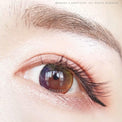 Sweety Aura Rainbow (1 lens/pack)-Colored Contacts-UNIQSO