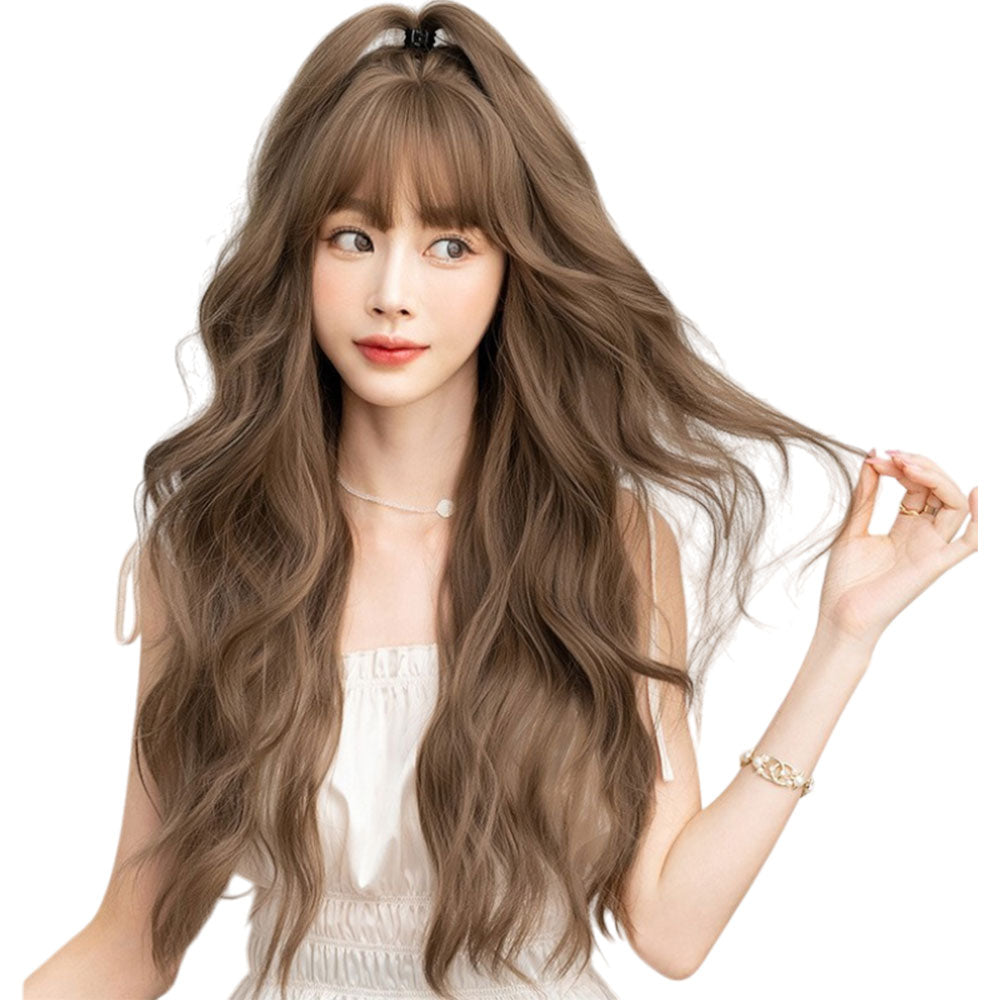 Lolita Fashion Wig 886A-Lolita Wig-UNIQSO