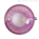 Sweety Magic Pop Violet (1 lens/pack)-Colored Contacts-UNIQSO