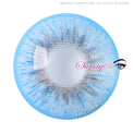 Sweety Icy 2 Blue (1 lens/pack)-Colored Contacts-UNIQSO