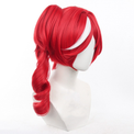 Cosplay Wig - Identity V Crimson Priestess-Fiona Crimson-Cosplay Wig-UNIQSO