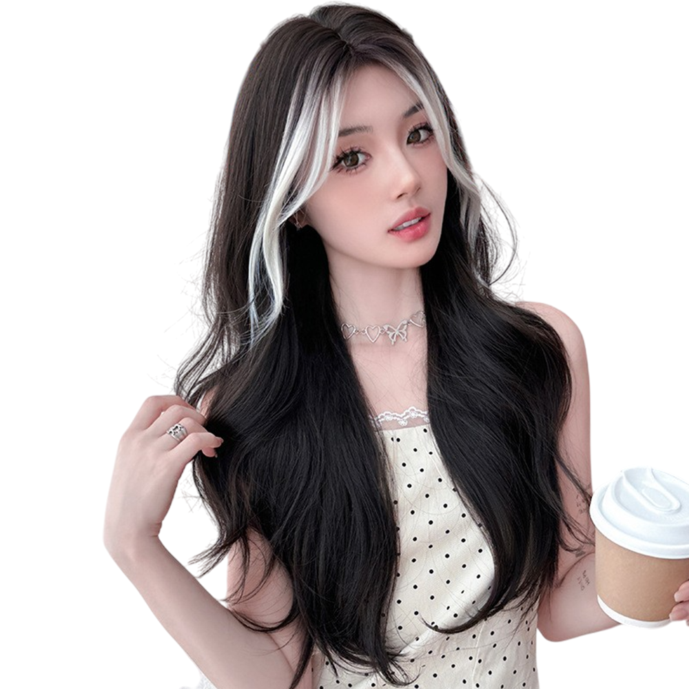Lolita Fashion Wig CS-891A-Lolita Wig-UNIQSO