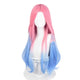 Cosplay Wig - Alien Stage - Mizi-Cosplay Wig-UNIQSO