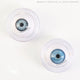 Sweety Magic Pop Blue (1 lens/pack)-Colored Contacts-UNIQSO