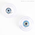 Urban Layer Avatar N Blue (1 lens/pack)-Colored Contacts-UNIQSO