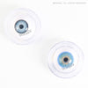 Urban Layer Avatar N Blue (1 lens/pack)-Colored Contacts-UNIQSO