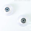 Sweety Seafoam Papakolea (1 lens/pack)-Colored Contacts-UNIQSO
