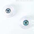 Sweety Seafoam Vaadhoo (1 lens/pack)-Colored Contacts-UNIQSO