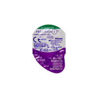 Alcon PRECISION1® for Astigmatism (30 lenses/pack)-Clear Contacts-UNIQSO Canada