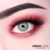 Urban Layer Angeles FE Gray (1 lens/pack)-Colored Contacts-UNIQSO