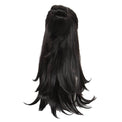 Anime Black Cosplay Wig CS458K-Cosplay Wig-UNIQSO Canada