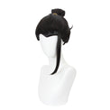Anime Black Cosplay Wig CS458L-Cosplay Wig-UNIQSO Canada