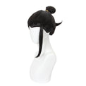 Anime Black Cosplay Wig CS458L-Cosplay Wig-UNIQSO Canada