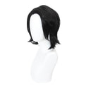 Anime Black Cosplay Wig CS458N-Cosplay Wig-UNIQSO Canada