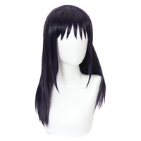 Anime Dark Purple Cosplay Wig CS458M-Cosplay Wig-UNIQSO Canada