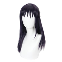 Anime Dark Purple Cosplay Wig CS458M-Cosplay Wig-UNIQSO Canada