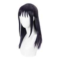 Anime Dark Purple Cosplay Wig CS458M-Cosplay Wig-UNIQSO Canada