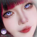 Sweety x Eyesinger Moonlit Lilac (2 lenses/pack)-Colored Contacts-UNIQSO Canada