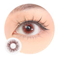 Sweety Crazy Weird (1 lens/pack)-Crazy Contacts-UNIQSO Canada