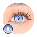Sweety x Eyesinger Ethereal Blossom Pink (2 lenses/pack)-Colored Contacts-UNIQSO Canada