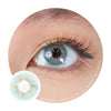 Sweety Broadway Blue (1 lens/pack)-Colored Contacts-UNIQSO