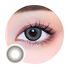 Kazzue Toric Perfect Gray (1 lens/pack)-Colored Contacts-UNIQSO