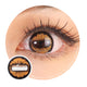 Sweety Mystic Goat Eye (1 lens/pack)-Colored Contacts-UNIQSO