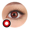 Coscon Crazy with Power - Twilight Breaking Dawn (1 lens/pack)-Crazy Contacts-UNIQSO