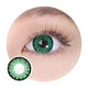 Sweety Firefly Green (1 lens/pack)-Colored Contacts-UNIQSO