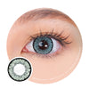 Sweety Queen Dark Grey (1 lens/pack)-Colored Contacts-UNIQSO