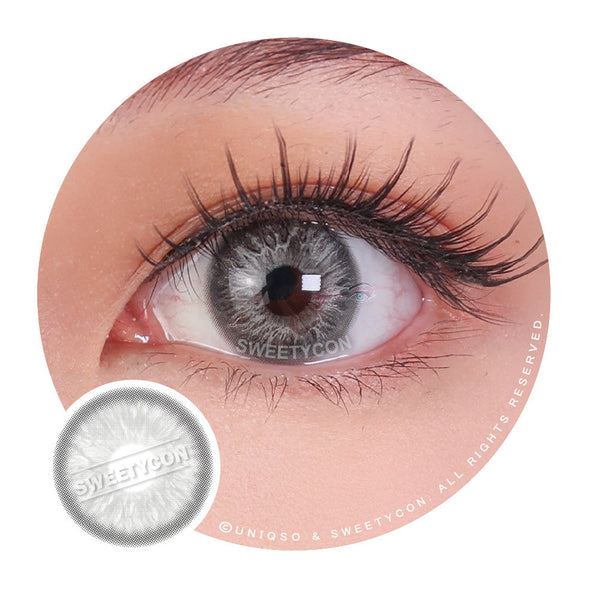 Sweety Momoco Courtship (1 lens/pack)-Colored Contacts-UNIQSO