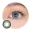 Sweety Candy Grey (1 lens/pack)-Colored Contacts-UNIQSO