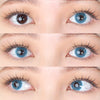 Sweety Hidrocor Azul (1 lens/pack)-Colored Contacts-UNIQSO