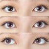 Sweety Space Pink (1 lens/pack)-Colored Contacts-UNIQSO