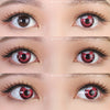 Sweety Stellar Pink (1 lens/pack)-Colored Contacts-UNIQSO