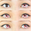 Sweety Sailor Raspberry (1 lens/pack)-Colored Contacts-UNIQSO