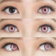 Sweety Koi Pink (1 lens/pack)-Colored Contacts-UNIQSO