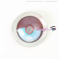 Sweety x Eyesinger Violet Arcane Ring (2 lenses/pack)-Colored Contacts-UNIQSO Canada