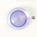 Sweety Halo Lilac (1 lens/pack)-Colored Contacts-UNIQSO Canada