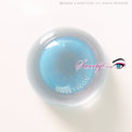 Sweety Monaco Blue (1 lens/pack)-Colored Contacts-UNIQSO Canada