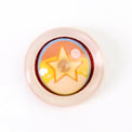 Sweety x Eyesinger Golden Starburst (2 lenses/pack)-Colored Contacts-UNIQSO Canada