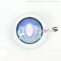 Sweety x Eyesinger Ethereal Blossom Pink (2 lenses/pack)-Colored Contacts-UNIQSO Canada