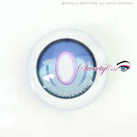 Sweety x Eyesinger Ethereal Blossom Pink (2 lenses/pack)-Colored Contacts-UNIQSO Canada