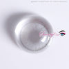 Sweety Hidrocor Icy Grey (1 lens/pack)-Colored Contacts-UNIQSO